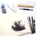 7pcs drawing kit fine pencil sketch kit